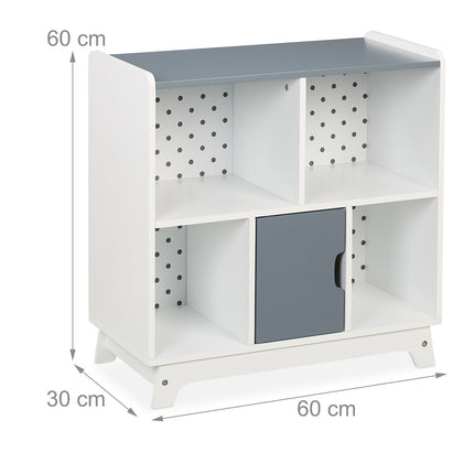 Gift for children 5 compartments