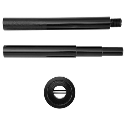Gimbal Bearing Alignment and Install Kit, 45 Steel