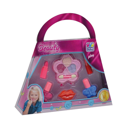 Girls Cosmetic Case