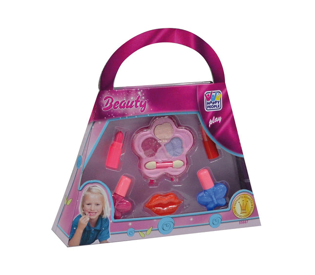 Girls Cosmetic Case