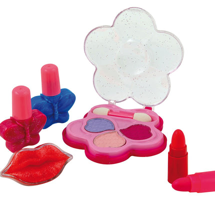 Girls Cosmetic Case