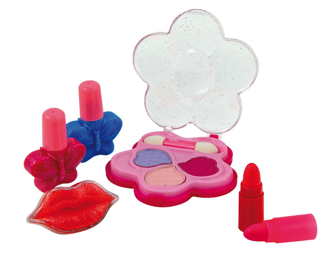 Girls Cosmetic Case