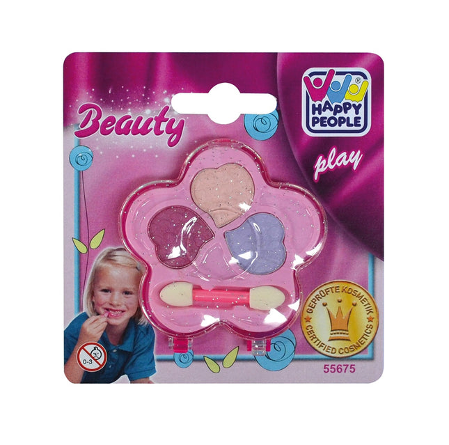 Girls Cosmetic Case "Flower"