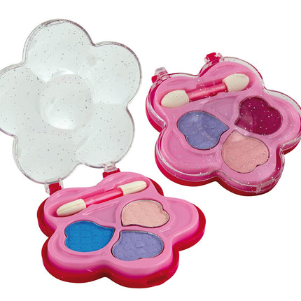 Girls Cosmetic Case "Flower"