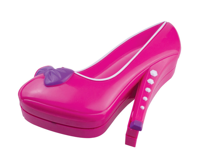 Girls Cosmetic Case "High Heel"