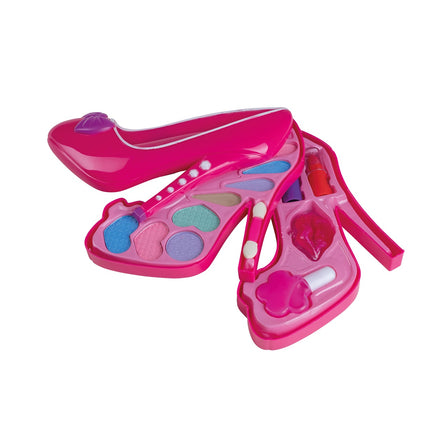 Girls Cosmetic Case "High Heel"