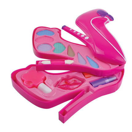 Girls Cosmetic Case "High Heel"