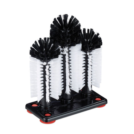 Glass Cleaning Brushes