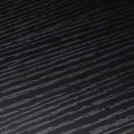 Glass coffee table