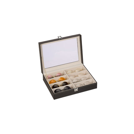 Glasses case for 8 glasses