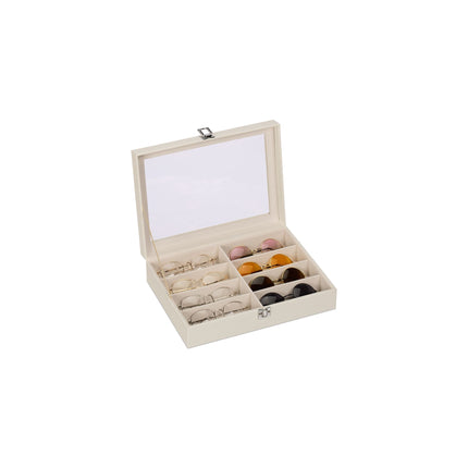 Glasses case for 8 glasses