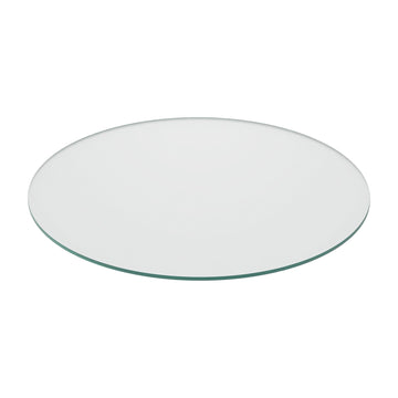 Glass sheet 8mm ESG