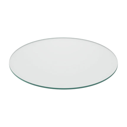 Glass sheet 8mm ESG