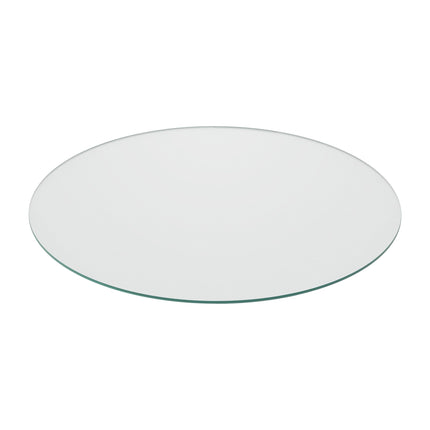 Glass sheet 8mm ESG