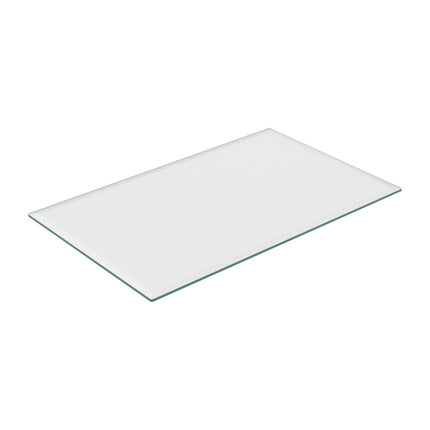 Glass sheet 8mm ESG