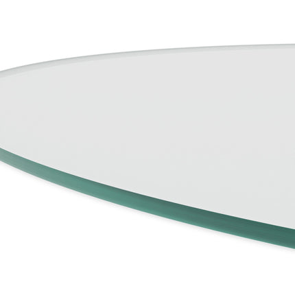 Glass sheet 8mm ESG