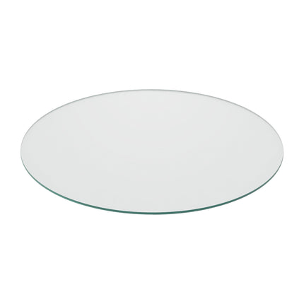 Glass sheet 8mm ESG