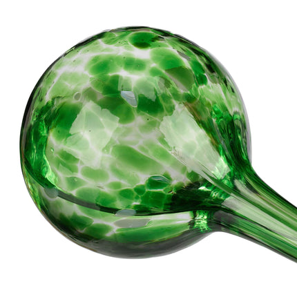 Glass water balls set of 4