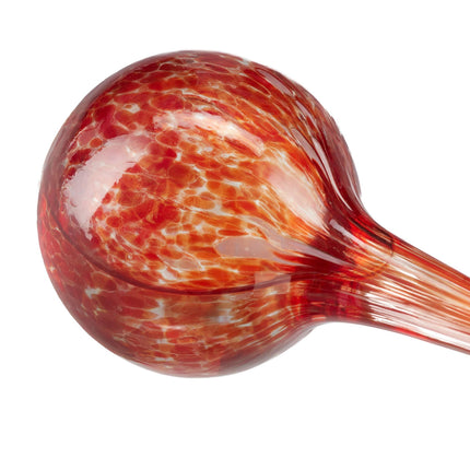 Glass water balls set of 4