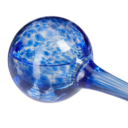 Glass water balls set of 4