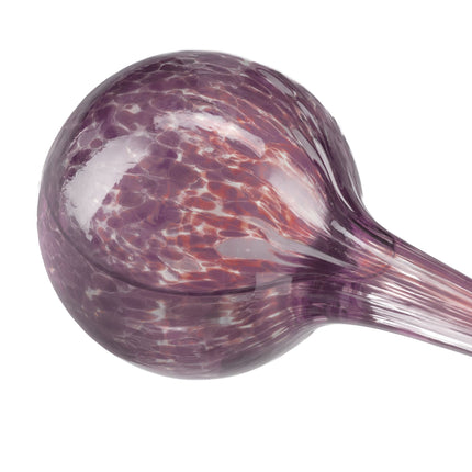Glass water balls set of 4