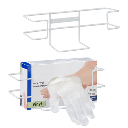 Glove dispenser - set of 2