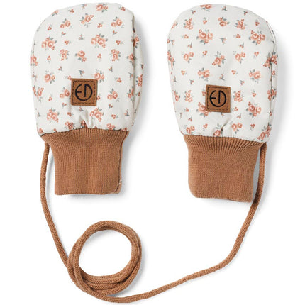 Gloves Autumn Rose 0-12 months