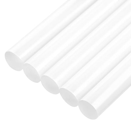 Glue sticks for glue gun 11.2x100mm 12-pack