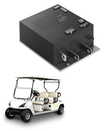 Golf Cart Speed Controller 36V 350A for EZGO TXT 2000-2009