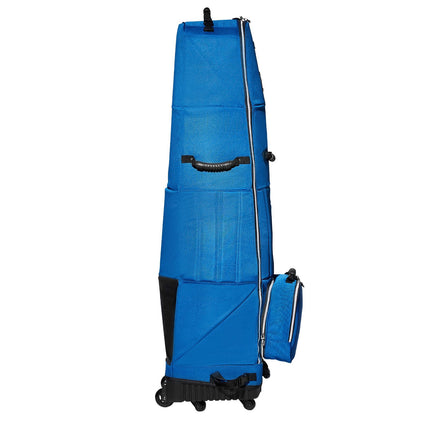 Golf Travel Bag With Wheels, 1200D Waterproof Padded