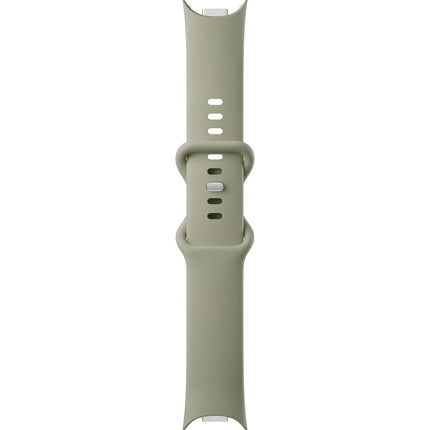 Google Fitbit Edge Fitness Tracker with GPS and ECG, Olive/Satin Pyrite