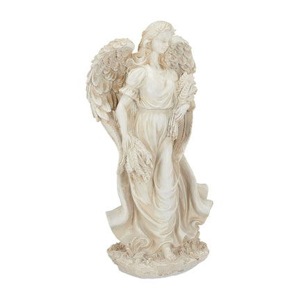 Graben angel standing