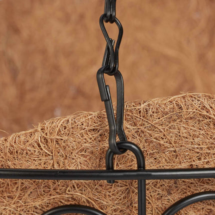 Grapevine Set of 3 Coconut