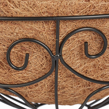 Grapevine Set of 3 Coconut