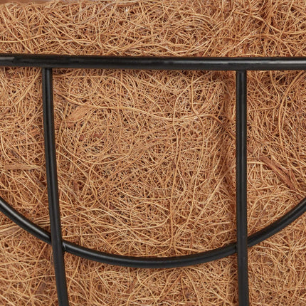 Grapevine Set of 3 with coconut inlays