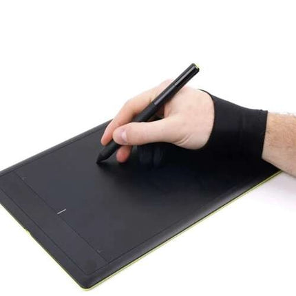 Graphics tablet glove M Malatec 19458