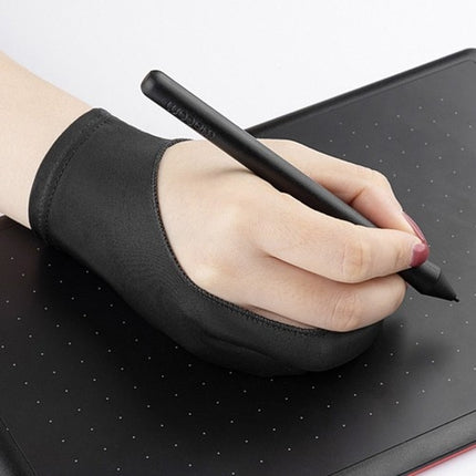 Graphics tablet glove M Malatec 19458