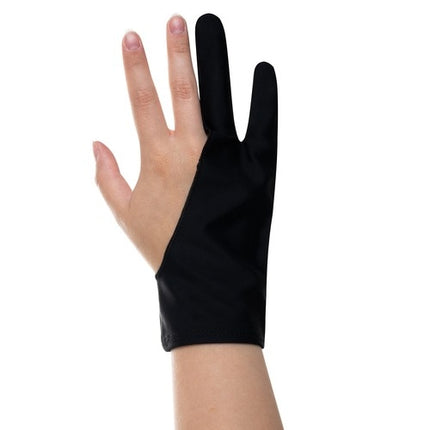 Graphics tablet glove M Malatec 19458