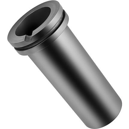 Graphite Crucible 3 kg, 99.9% Pure, 1300C Rated