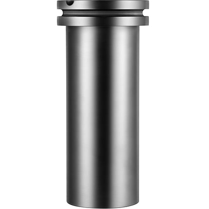 Graphite Crucible 3 kg, 99.9% Pure, 1300C Rated