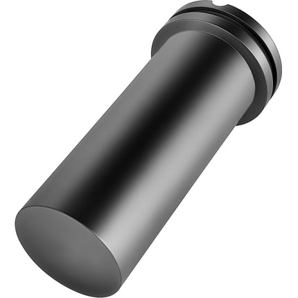 Graphite Crucible 3 kg, 99.9% Pure, 1300C Rated