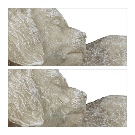 Grave decoration for dogs