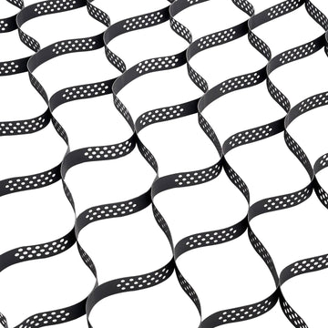 Gravel Grid Ground Stabilizer, 2 In, 16.4 x 6.5 Ft