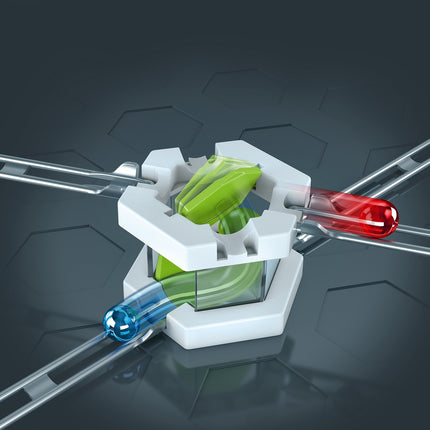 GraviTrax PRO Extension Splitter World pack.