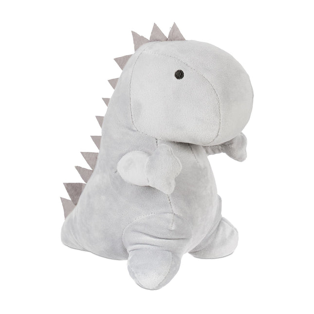 Gray door stop Dino