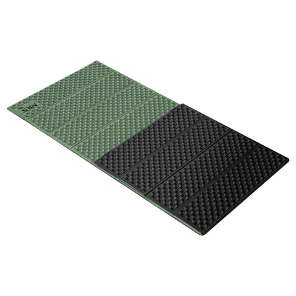 Green Folding Mat, 188cm, Portable Camping Mat