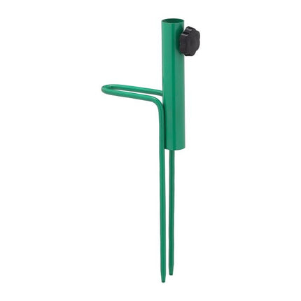 Green Lawn Spike for Parasol