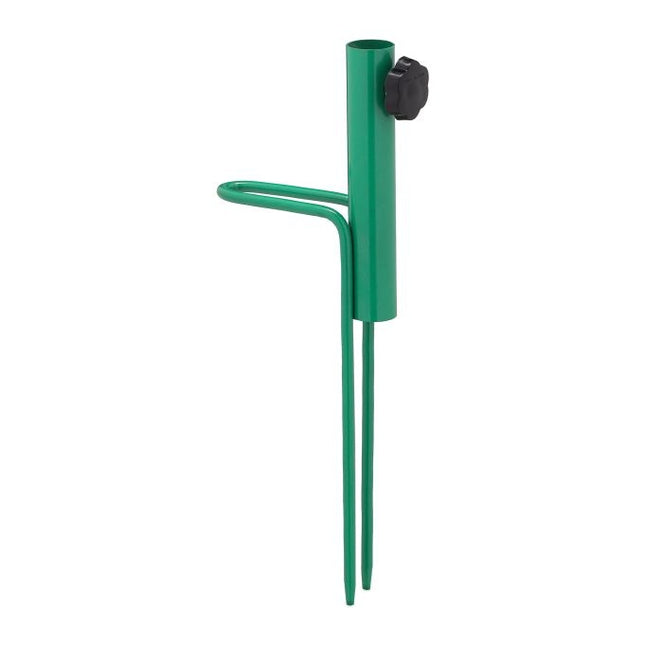 Green Lawn Spike for Parasol