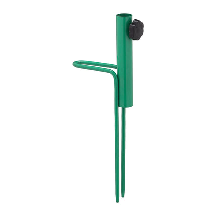 Green Lawn Spike for Parasol