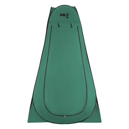 Green Pop-Up Changing Tent, Portable Privacy Shelter